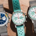 The Best Fake Breitling Top Time B01 Fausto Coppi And Gino Bartali Limited Editions Watches