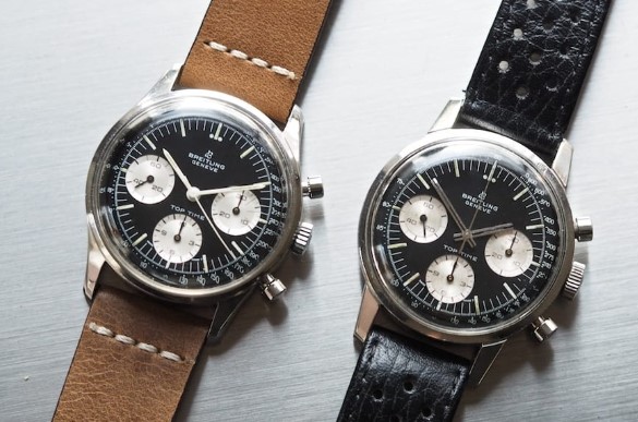Making A Case For The Top Fake Breitling Top Time 810 Watches