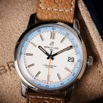 Best Fake Breitling Top Time B31 Watches Review: A Modern Classic Reborn